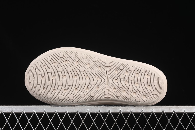 Nike ReactX Rejuven8 Summer Sandals with Comfortable ReactX Foam - HV5060-100