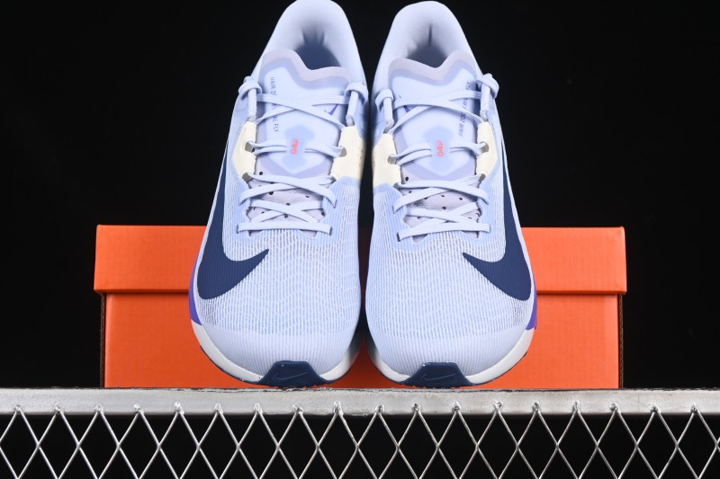 Nike Zoom Rival Fly 4 Lightweight Running Shoes - FV6040-002