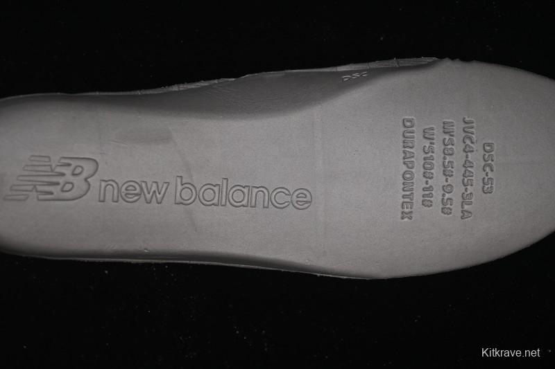 New Balance 2000 Series Retro Dad Style Casual Running Shoes - U2000BDB