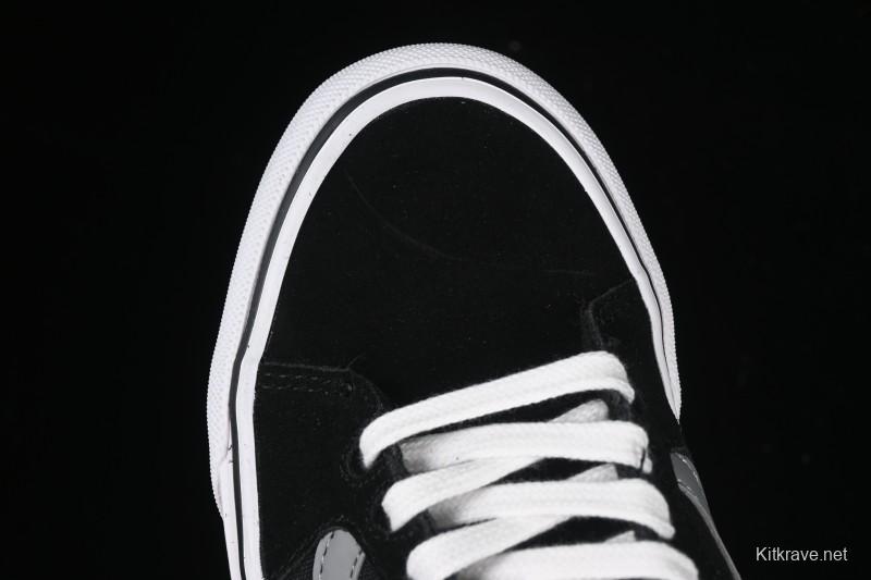 Vans Faulkner Low-Top Casual Skate Shoes - VN0A34A4MKI