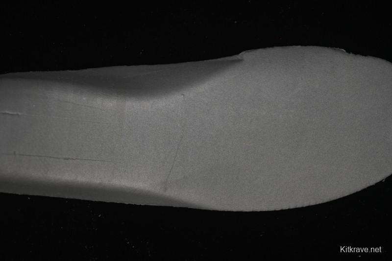 Nike Air Force 1 '07 Low Dior Collaboration Blue Four Small Silver Swoosh Casual Sneakers - XS2869-001