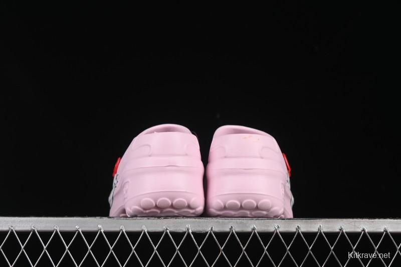 Adidas Hello Kitty Adifom Stan Smith Platform Mule - IG4446