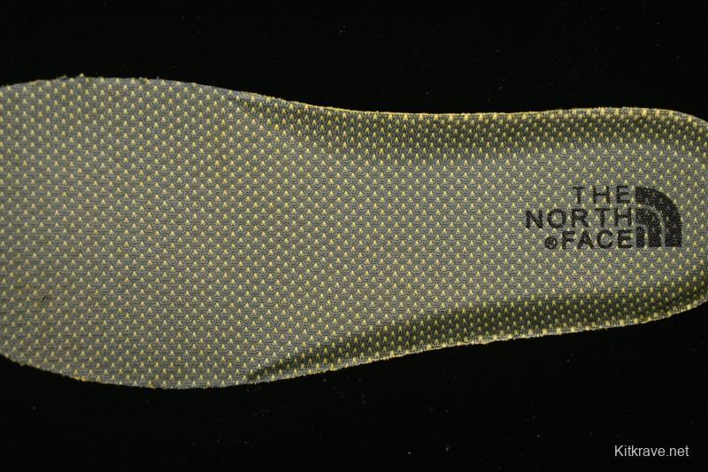 The North Face Low-Cut Hiking Trail Outdoor Casual Board Shoes - NF0A8AD94QI-082