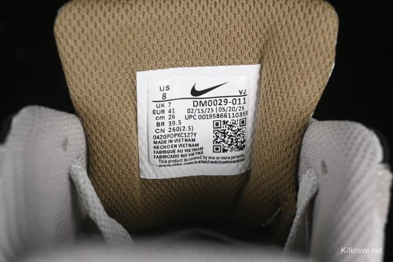 Nike Air Max 90 Retro Running Shoes with Visible Air Cushion - DM0029-011