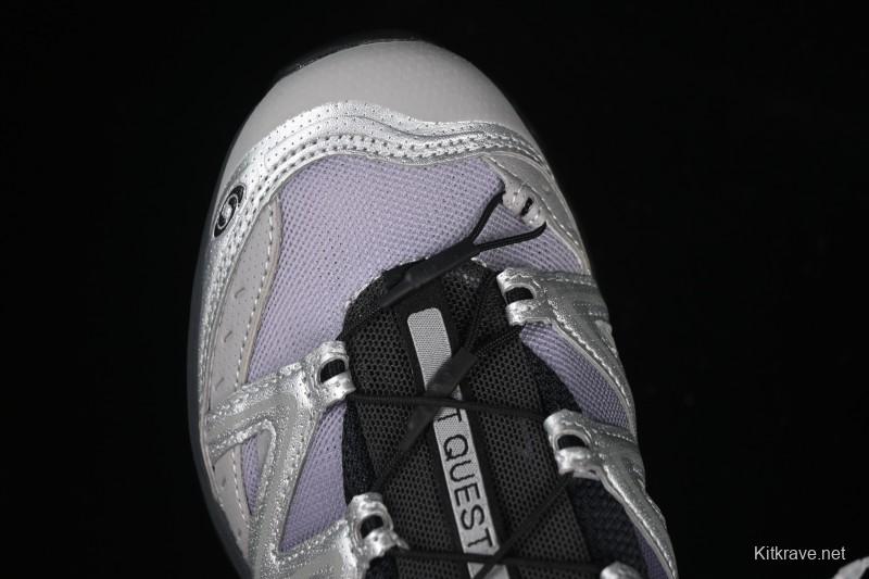 Salomon XT-Quest Outdoor Trail Running Shoes - 478852-22