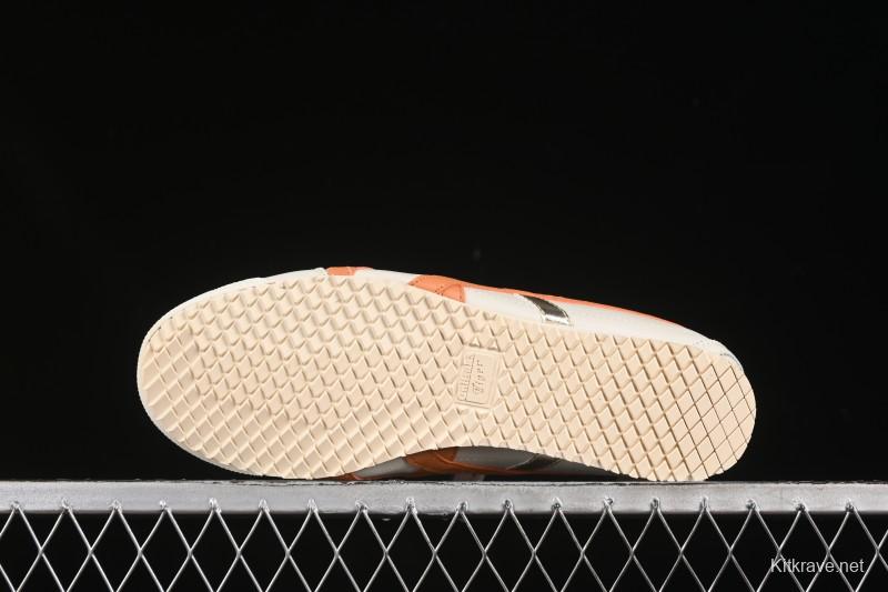 Onitsuka Tiger Mexico 66 SD Low-Top Casual Running Shoes - 1183A872-203