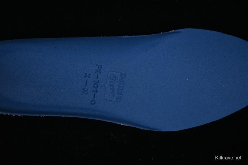 Onitsuka Tiger Mexico 66 SD Low-Top Casual Running Shoes - 1183A872-111