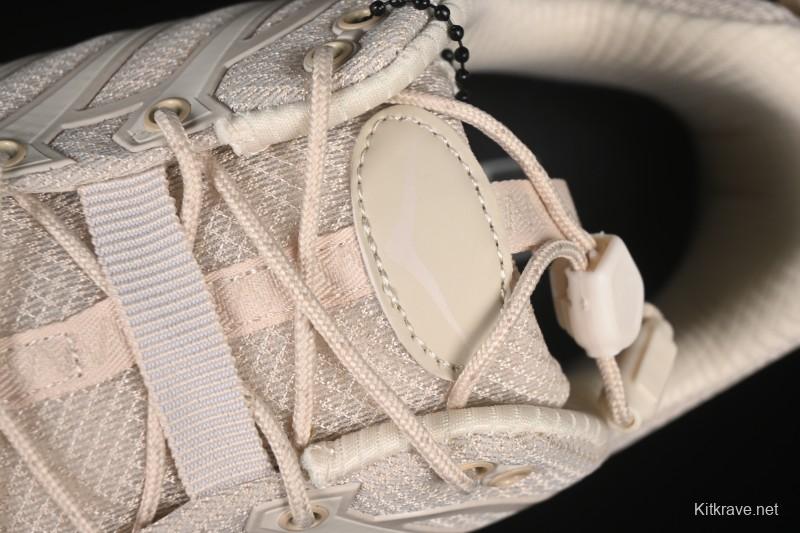 Hoka Mafate Speed 2 Ultra-Lightweight Thick Sole Trail Running Shoes - 1141572 OLY