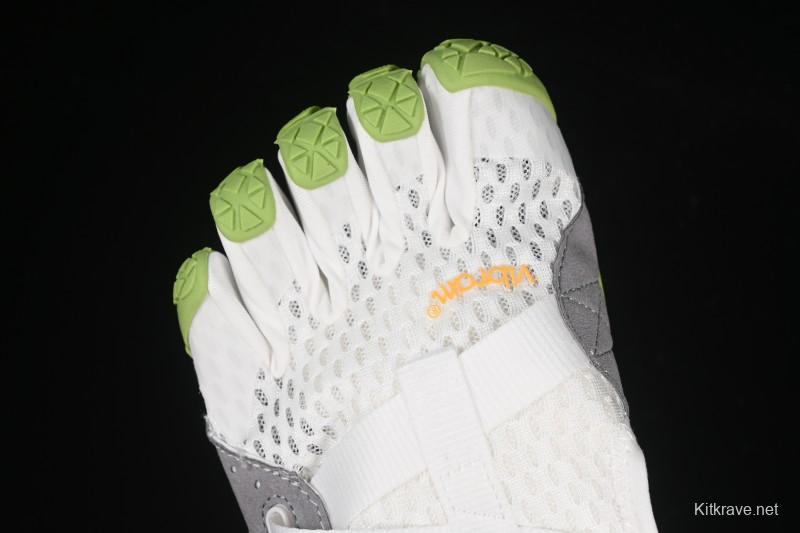 Vibram Suicoke Low-Cut Breezandal Barefoot Fitness Squat Support Quick-Dry Five-Toe Shoes S20MLC1