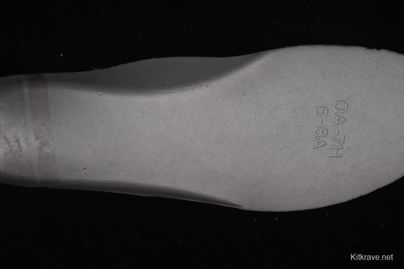 New Balance Fresh Foam X More V3TDS Wear-Resistant Slip-Resistant Low-Top Running Shoes - WTMORCB3