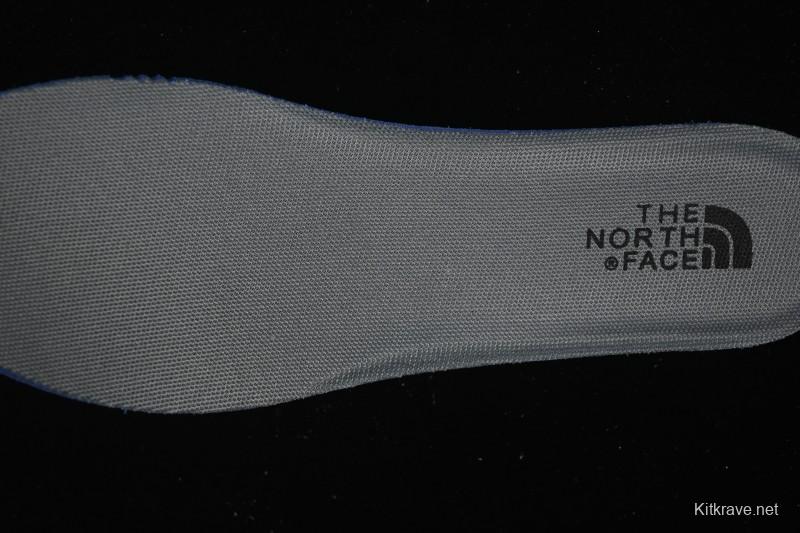 The North Face Low-Cut Hiking Trail Outdoor Casual Board Shoes - NF0A8AD94QI-080