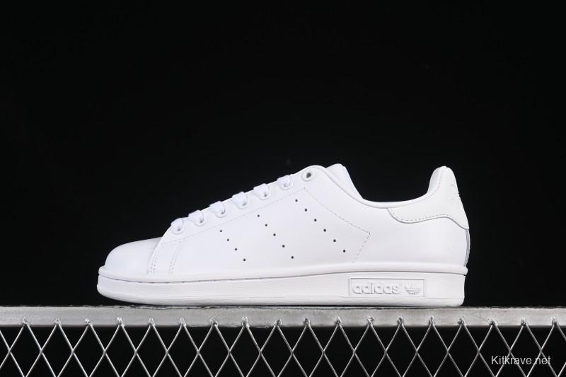 Adidas Stan Smith Classic Evergreen Casual Sneakers - S75104