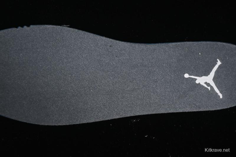 Nike Air Jordan Legacy 312 Low AJ312 Three-in-One Strap Basketball Shoes - CD7069-124