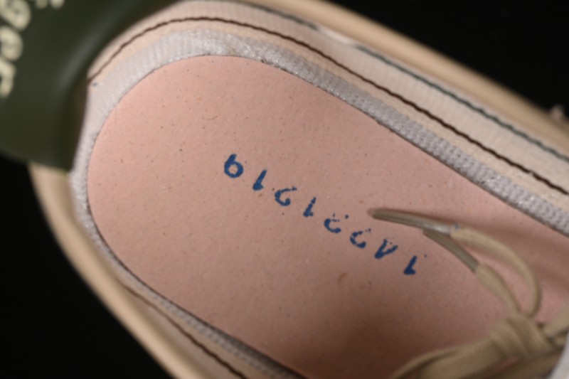 OnitsukaTiger Mexico 66 SD Low-Top Casual Running Shoes - 1183A872-254