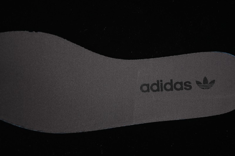 Adidas Song For The Mute x Ad Originals Adistar Cushion Retro Comfort Anti-Slip Shock Absorption Lifestyle Casual Shoes - JR8044