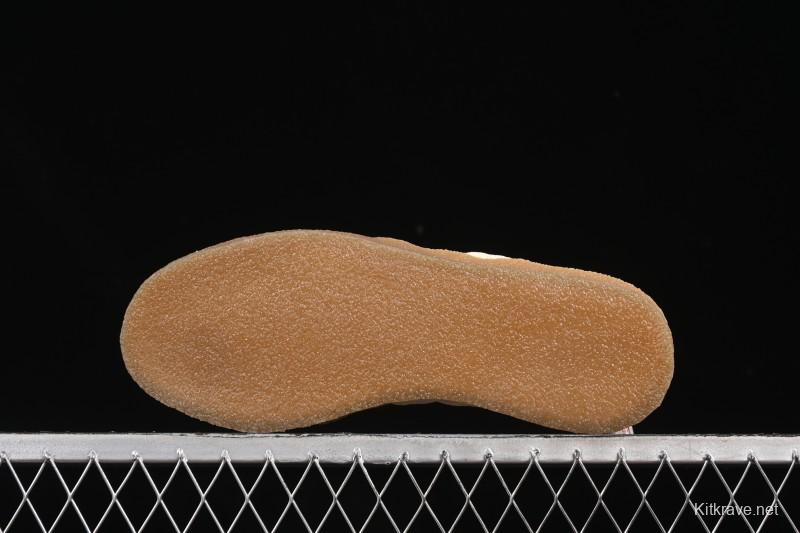 Adidas Originals Gazelle S By JR5410 Chunky Sole Casual Slip-Resistant Wear-Resistant Low-Top Skate Shoes