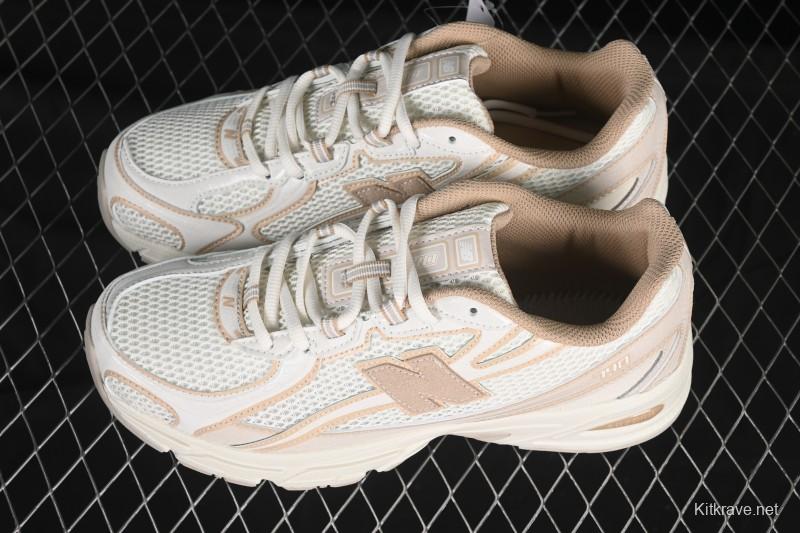 New Balance 740 Series Retro Dad Style Casual Sports Running Shoes - U740IN2