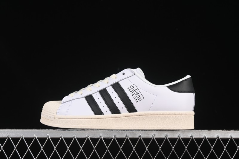 Adidas Superstar JI3138 Shell Toe Casual Skate Shoes
