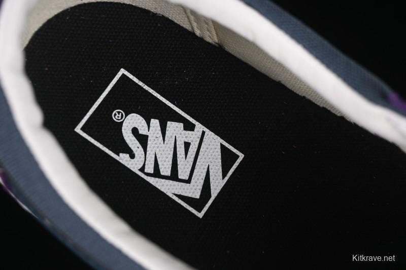 Vans Sk8-Low Skate Shoes with Slip-Resistant Sole - VN0A4UUK76T