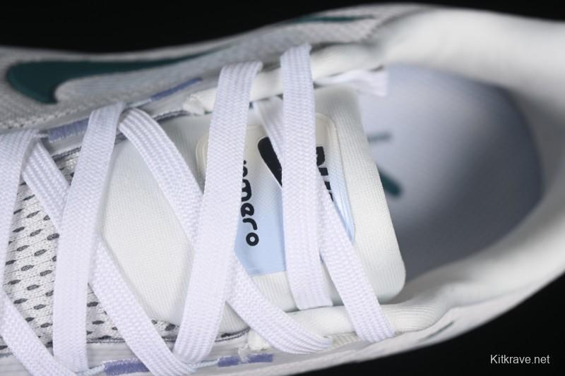 Nike Air Zoom Vomero 18 Lunar 2025 New Cushioning Casual Running Shoes - HM6804-103