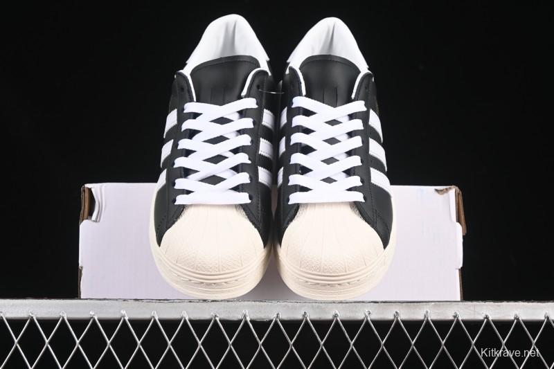 Adidas Superstar JI0319 Shell Toe Casual Skate Shoes