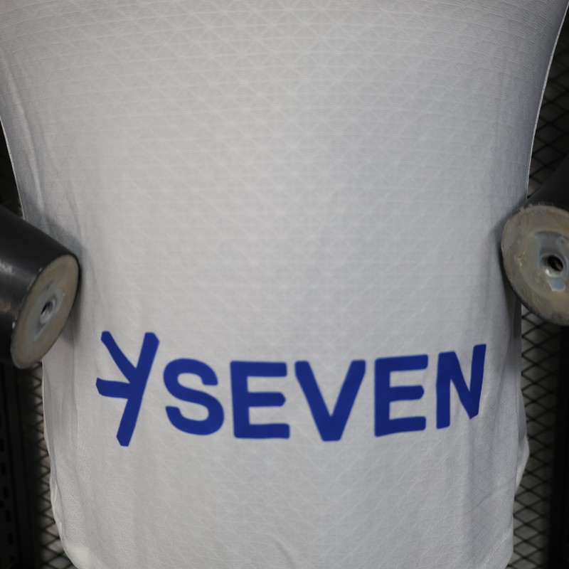 Player Version 25/26 Al-Hilal Away WHITE Jersey