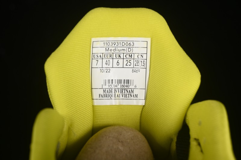 Brooks Ghost 15 Low-Cut Breathable Cushioned Support Casual Running Shoes - 1103931D063