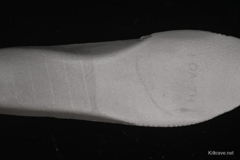 Nike Air Force 1 '07 Low Supreme Collaboration Versatile Beige Casual Sneakers - CS5288-011