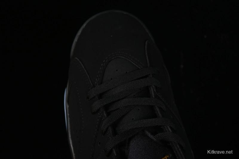 Nike Air Jordan 6 DMP Men's Lifestyle Basketball Shoes - CT4954-007