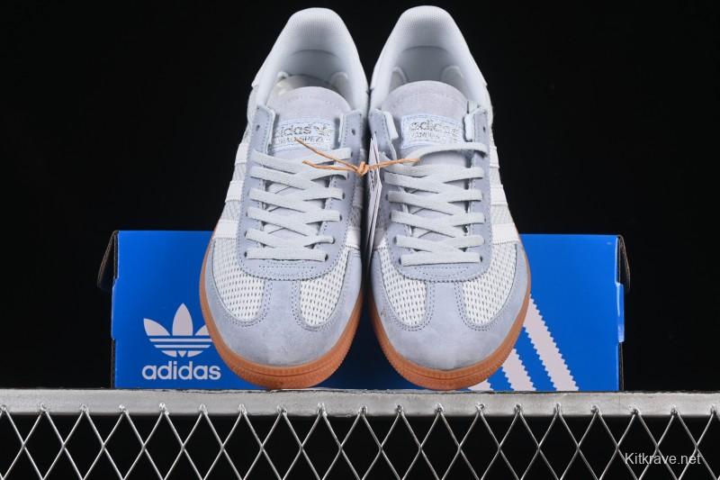 Adidas Handball Spezial Classic Retro Casual Sneakers - JI2656