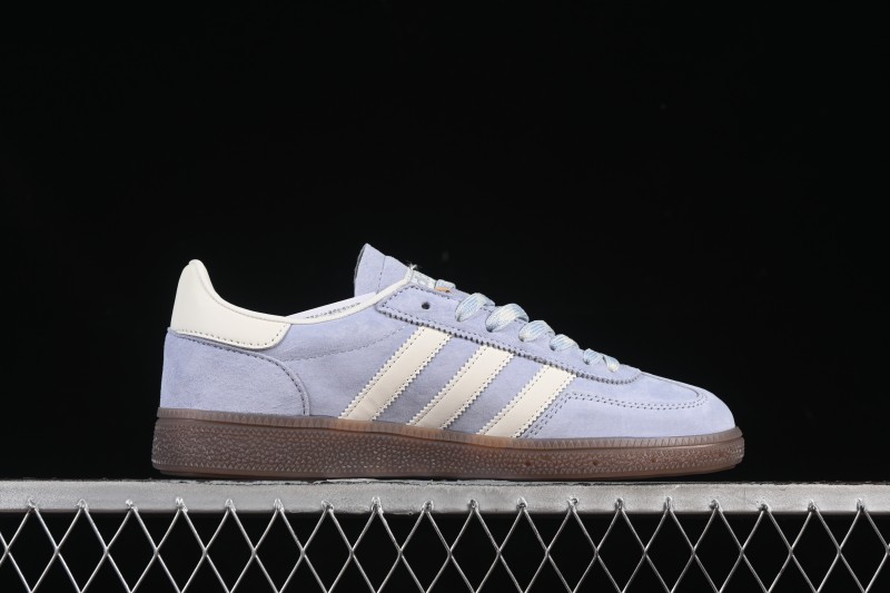 Adidas Handball Spezial Classic Retro Casual Sneakers - KI5933