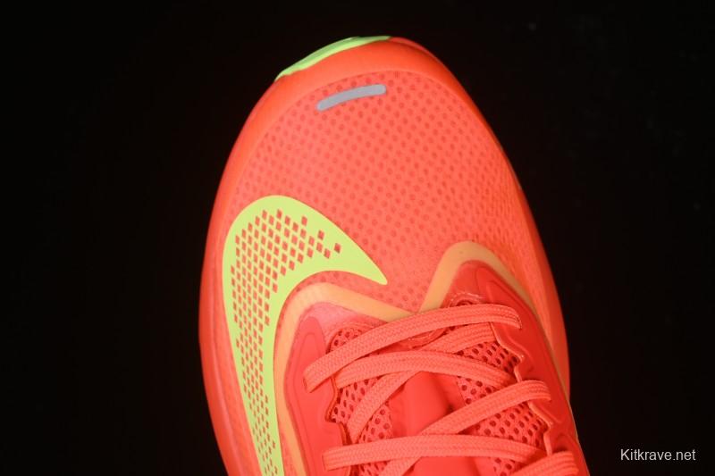 Nike Zoom Fly 6 Ultra-Elastic Lightweight Running Shoes - FN8454-601