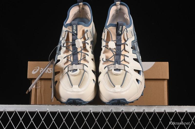 Asics Gel-Sonoma SE Sports Casual Breathable Sandals - 1203A670-200