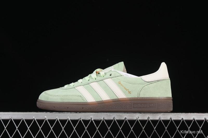 Adidas Handball Spezial Classic Retro Casual Sneakers - KI5932