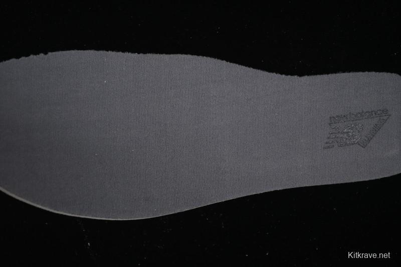 New Balance 9060 Collaborative Retro Casual Running Shoes - U9060JBO