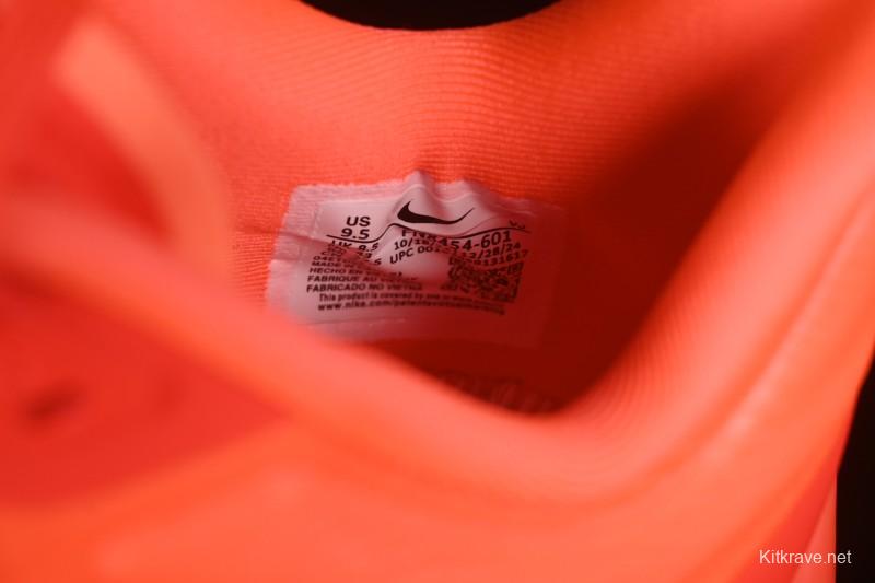 Nike Zoom Fly 6 Ultra-Elastic Lightweight Running Shoes - FN8454-601