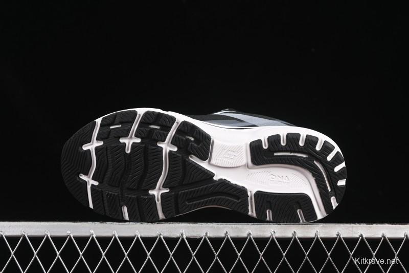 Brooks Ghost 15 Low-Cut Breathable Cushioned Support Casual Running Shoes - 1203801B012