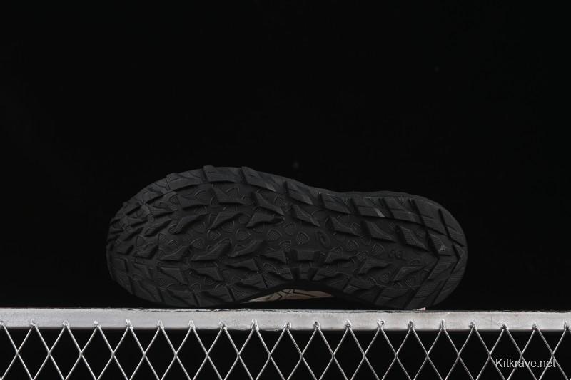 Asics Gel-Sonoma SE Sports Casual Breathable Sandals - 1203A670-202