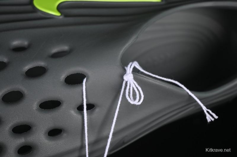 Nike ReactX Rejuven8 Summer Sandals with ReactX Foam Midsole - HV5060-003