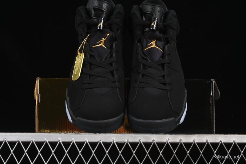 Nike Air Jordan 6 DMP Men's Lifestyle Basketball Shoes - CT4954-007