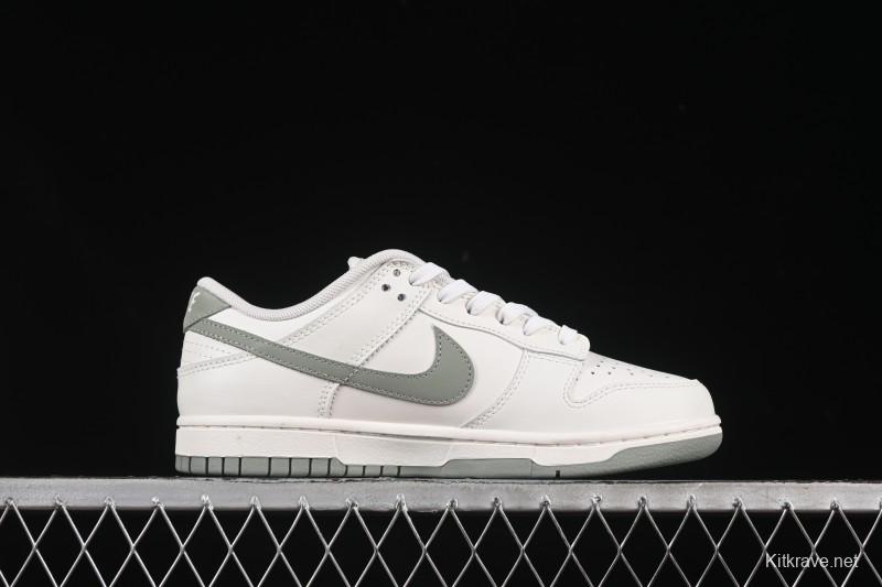 Nike SB Dunk Low Born Free Anniversary High-End Custom Low-Top Casual Skate Shoes - WG0406-021