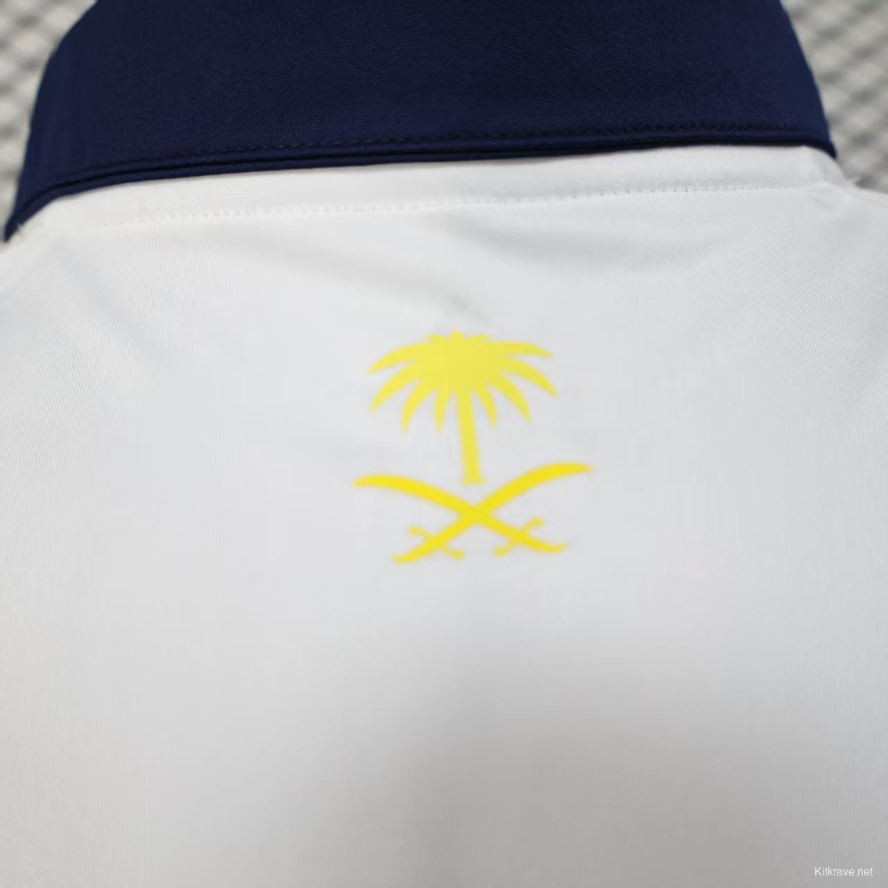 Player Version 25/26 Al-Nassr Third Jersey