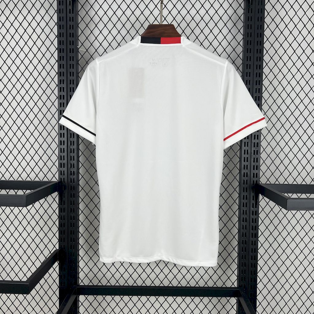 2025/26 Vitoria Away Jersey