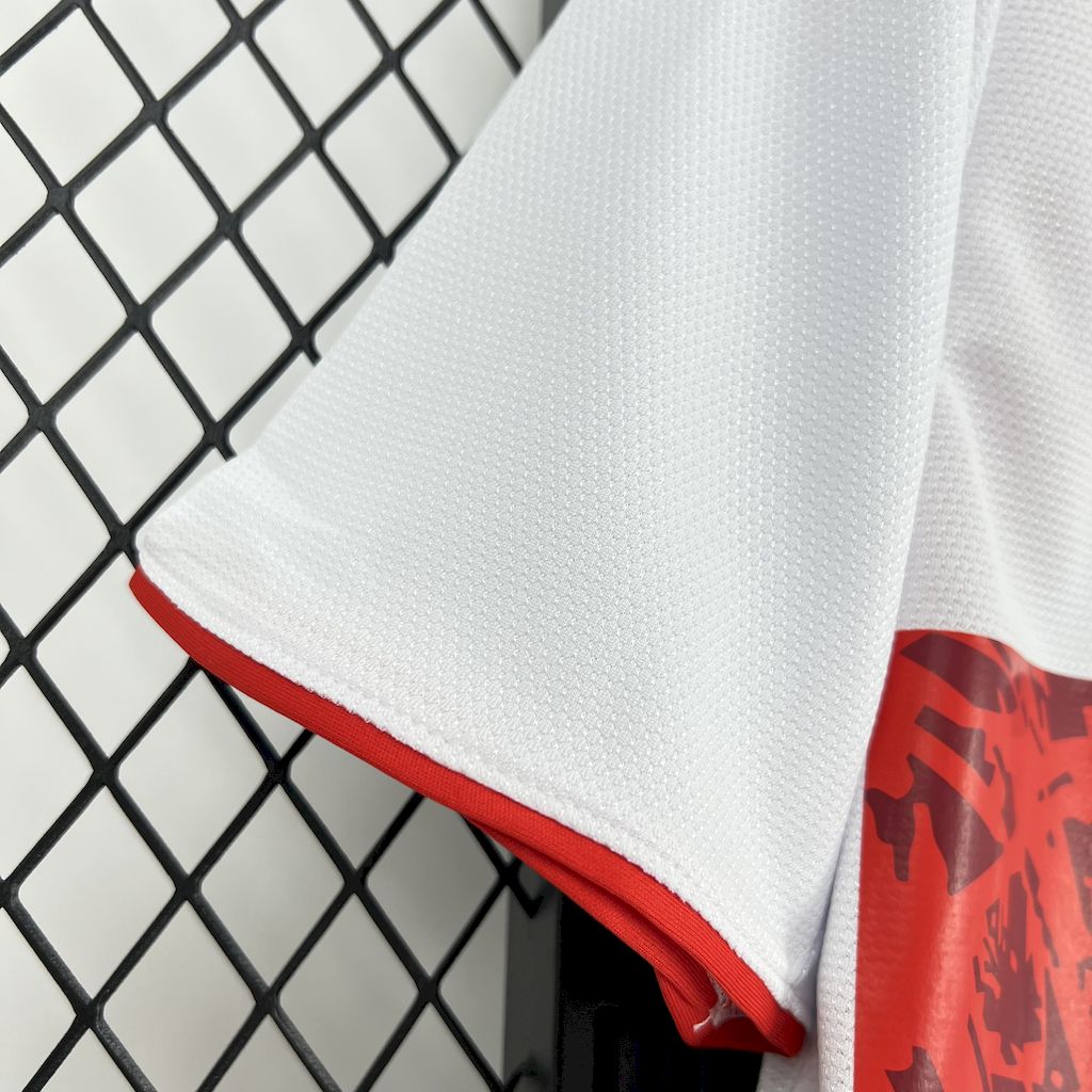 2006/07 Stuttgart Home Retro Jersey
