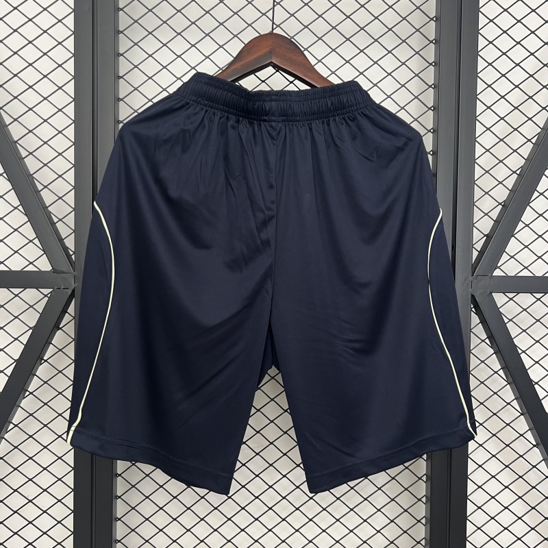 25/26 Real Madrid Away Shorts
