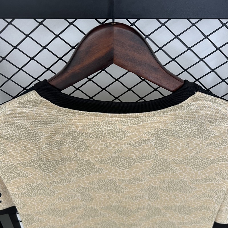 19/20 Retro Manchester United Away Jersey