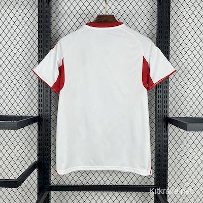 2025/26 Sevilla FC Home Jersey
