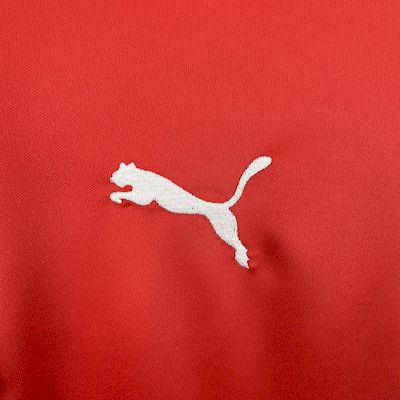 Retro 2016/17 Arsenal Home Jersey