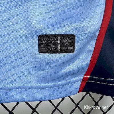 2025/26 Celta De Vigo Home Jersey