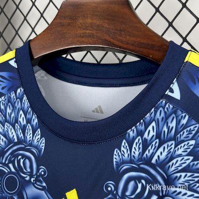 2025/26 Club America Away Jersey